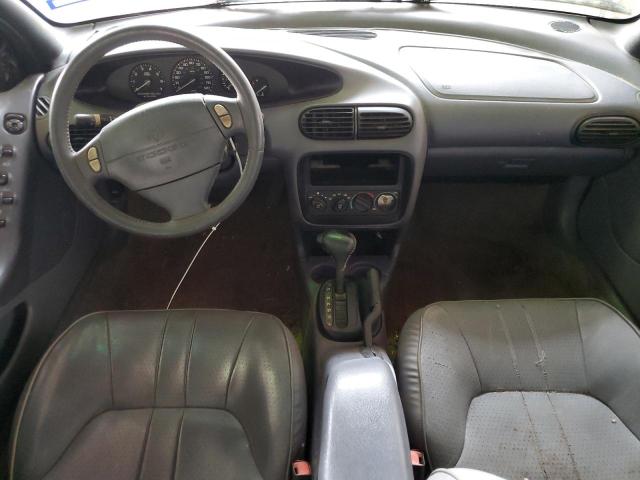 Photo 8 from auction – 1997 DODGE STRATUS ES with VIN 1B3EJ56X8VN559134