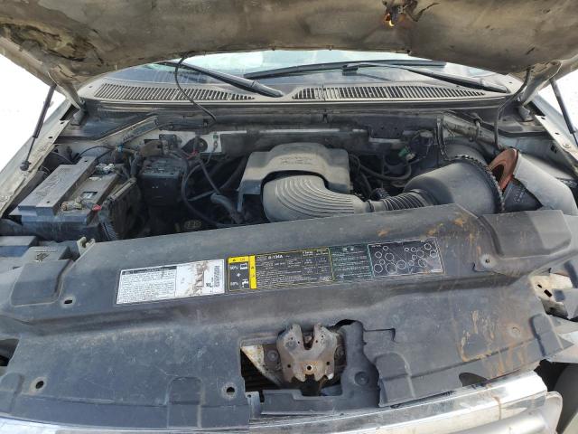 Photo 11 from auction – 2002 FORD F150 with VIN 1FTRF17W02NA68083