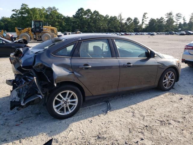Photo 3 from auction – 2015 FORD FOCUS SE with VIN 1FADP3F25FL316613