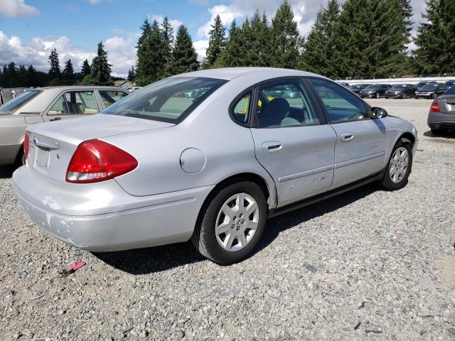 Photo 3 from auction – 2007 FORD TAURUS SE with VIN 1FAFP53U07A201067