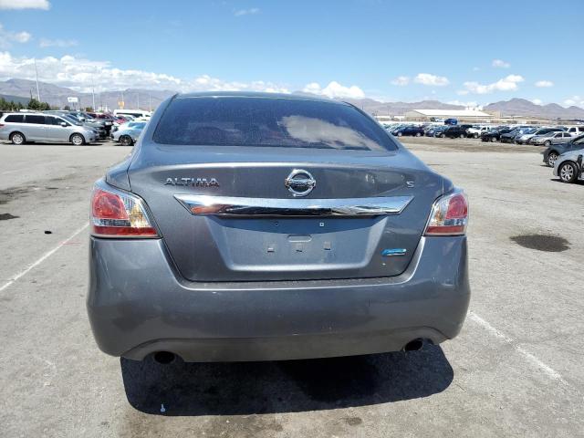 Photo 6 from auction – 2014 NISSAN ALTIMA 2.5 with VIN 1N4AL3AP3EN229653