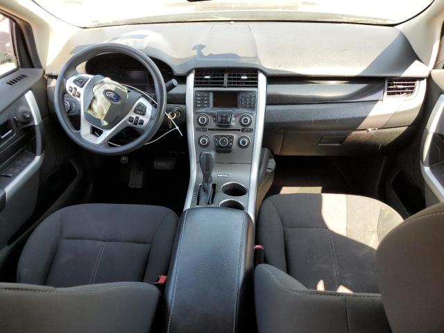 Photo 8 from auction – 2013 FORD EDGE SE with VIN 2FMDK3GC2DBA09389