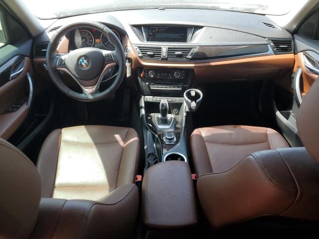 Photo 8 from auction – 2015 BMW X1 XDRIVE2 with VIN WBAVL1C58FVY36156