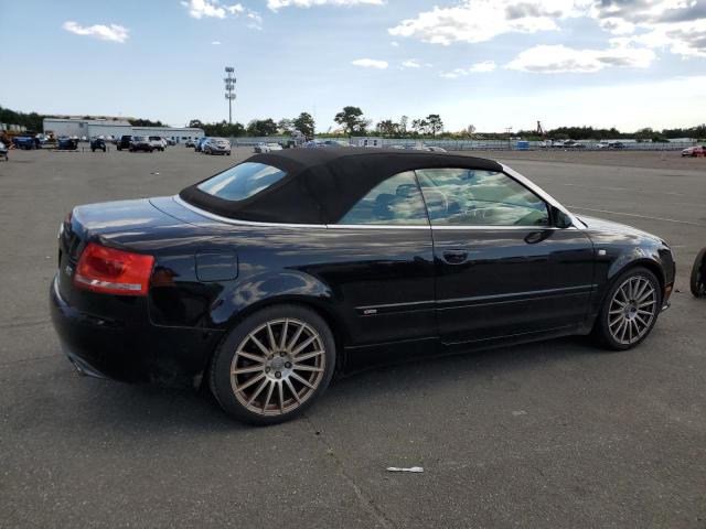 Photo 3 from auction – 2009 AUDI A3 with VIN WAUDH48H89K010429