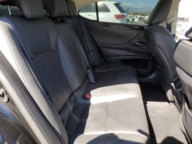 Photo 10 from auction – 2021 LEXUS ES 350 BAS with VIN 58ADZ1B11MU110013