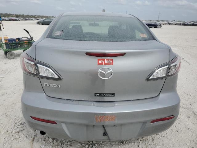 Photo 6 from auction – 2013 MAZDA 3 I with VIN JM1BL1U78D1776177
