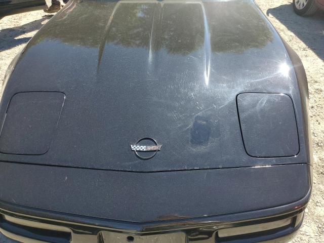Photo 11 from auction – 1992 CHEVROLET CORVETTE with VIN 1G1YY33P7N5113176