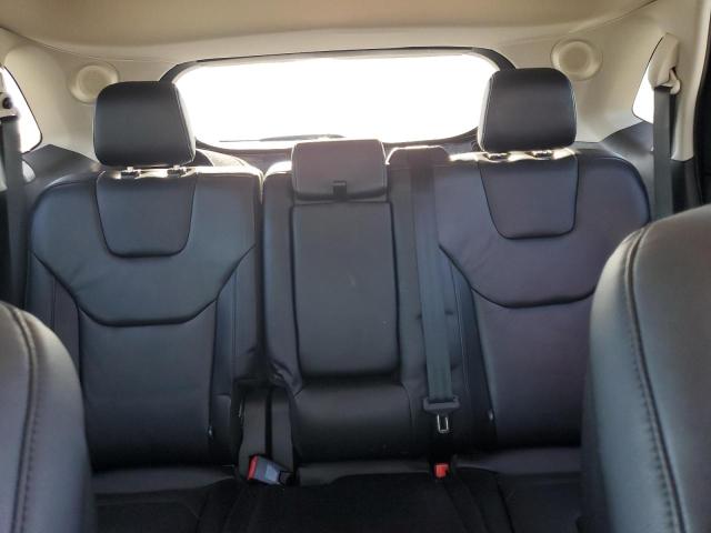 Photo 10 from auction – 2022 FORD EDGE TITAN with VIN 2FMPK4K92NBB03563