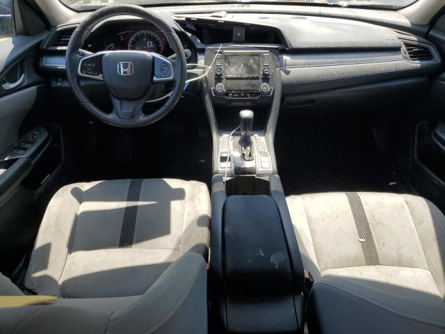 Photo 8 from auction – 2016 HONDA CIVIC LX with VIN 19XFC2F55GE242221