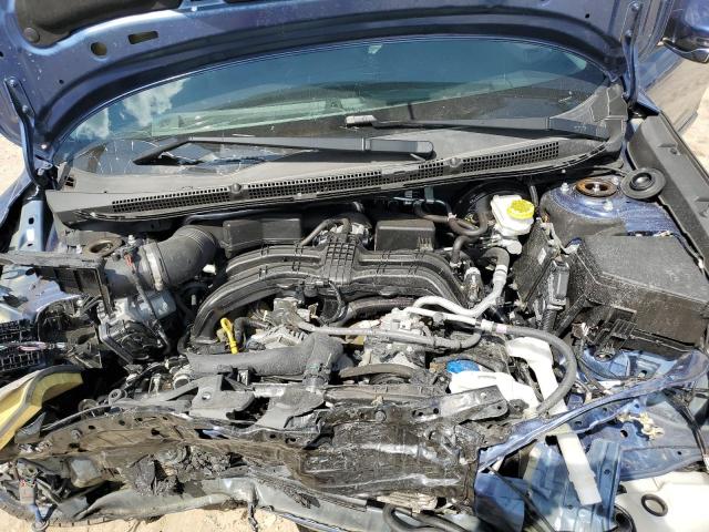 Photo 12 from auction – 2021 SUBARU OUTBACK LI with VIN 4S4BTANC4M3102281