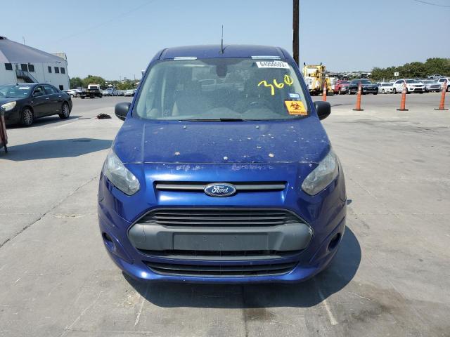 Photo 5 from auction – 2015 FORD TRANSIT CO with VIN NM0GE9F72F1197200