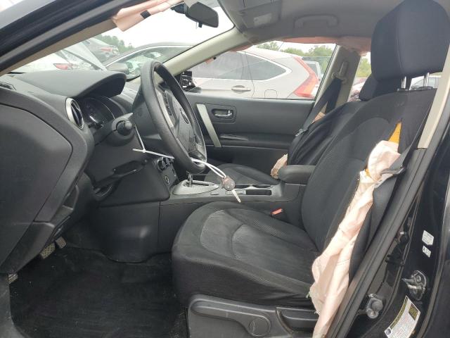 Photo 7 from auction – 2012 NISSAN ROGUE S with VIN JN8AS5MV2CW382197