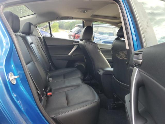Photo 10 from auction – 2012 MAZDA 3 I with VIN JM1BL1W75C1515827