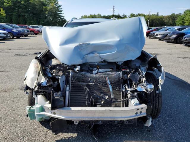Photo 5 from auction – 2011 INFINITI EX35 BASE with VIN JN1AJ0HR9BM852012