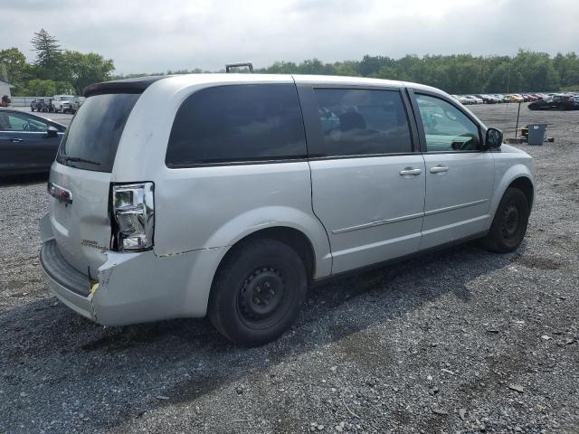 Photo 3 from auction – 2010 DODGE GRAND CARA with VIN 2D4RN4DE3AR438379