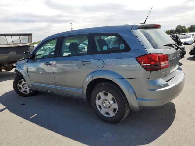 Photo 2 from auction – 2010 DODGE JOURNEY SE with VIN 3D4PG4FB9AT118260