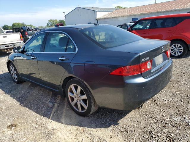 Photo 2 from auction – 2005 ACURA TSX with VIN JH4CL96855C027463
