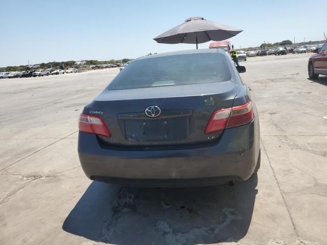 Photo 6 from auction – 2008 TOYOTA CAMRY CE with VIN 4T1BE46K88U249902