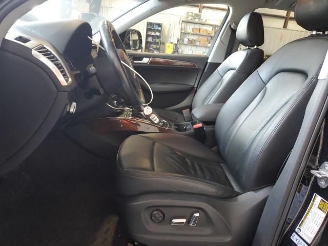 Photo 7 from auction – 2015 AUDI Q5 PREMIUM with VIN WA1DGAFP2FA087646