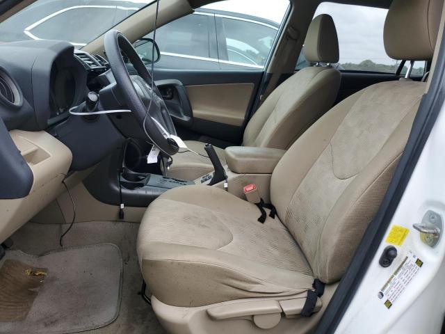 Снимка 7 от търг – 2011 TOYOTA RAV4 с VIN 2T3ZF4DV7BW095657