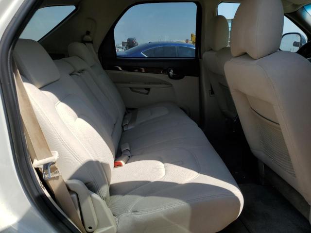 Photo 11 from auction – 2007 BUICK RENDEZVOUS with VIN 3G5DA03L27S513345