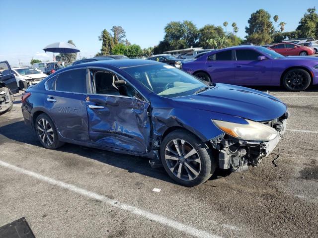 Photo 4 from auction – 2017 NISSAN ALTIMA 2.5 with VIN 1N4AL3APXHC284018