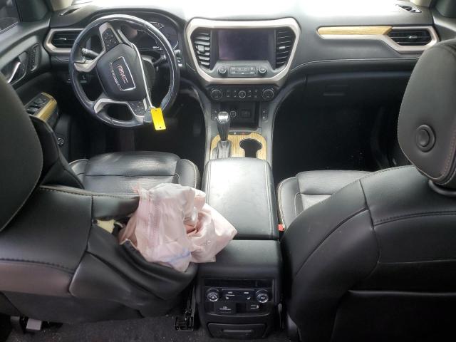 Photo 8 from auction – 2018 GMC ACADIA DEN with VIN 1GKKNXLS8JZ223906