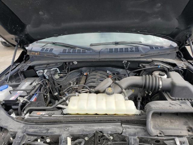 Photo 11 from auction – 2019 FORD F150 SUPER with VIN 1FTEW1E59KFD17306