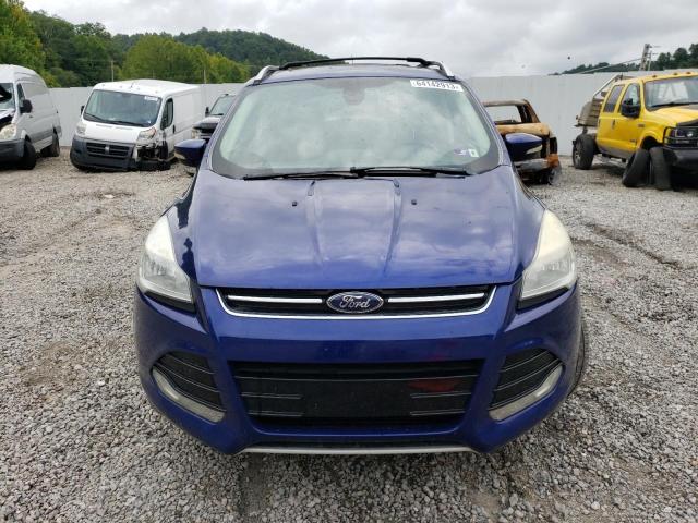 Photo 5 from auction – 2014 FORD ESCAPE TIT with VIN 1FMCU9JX1EUC50599