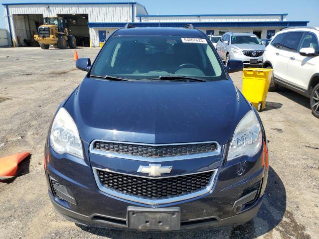 Photo 5 from auction – 2015 CHEVROLET EQUINOX LT with VIN 2GNALBEK4F6119713