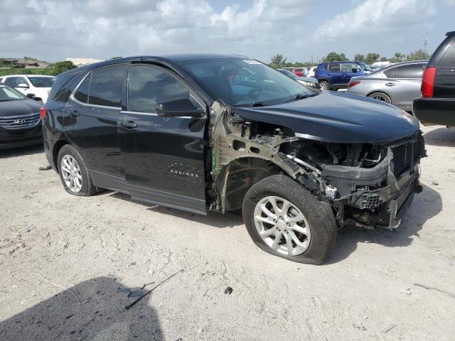 Photo 4 from auction – 2018 CHEVROLET EQUINOX LT with VIN 2GNAXJEV1J6256481