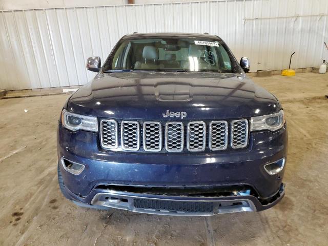 Photo 5 from auction – 2017 JEEP GRAND CHER with VIN 1C4RJFCG6HC607630