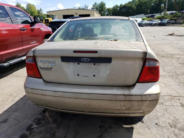 Photo 6 from auction – 2007 FORD FOCUS ZX4 with VIN 1FAHP34N77W240908