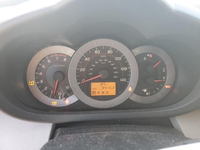 Photo 9 from auction – 2011 TOYOTA RAV4 with VIN JTMZF4DV3B5040565