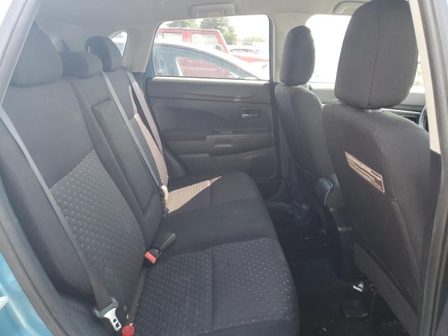 Photo 11 from auction – 2011 MITSUBISHI OUTLANDER with VIN JA4AR4AU5BZ007277