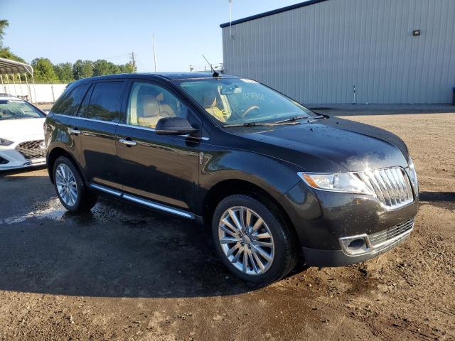 Photo 4 from auction – 2013 LINCOLN MKX with VIN 2LMDJ6JK9DBL26935