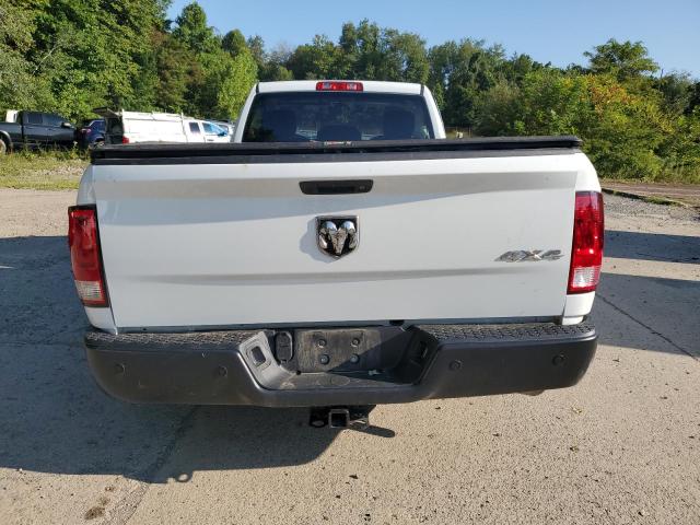 Photo 6 from auction – 2022 RAM 1500 CLASS with VIN 3C6JR7DG9NG332328