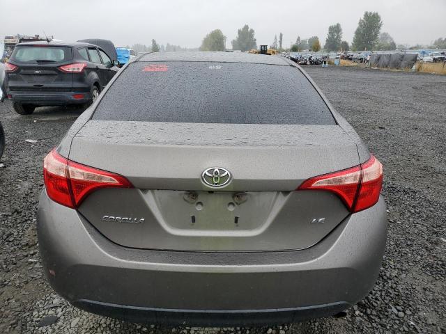 Снимка 6 от търг – 2017 TOYOTA COROLLA L с VIN 2T1BURHE2HC879696