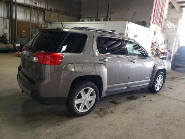 Photo 3 from auction – 2011 GMC TERRAIN SL with VIN 2CTFLXEC0B6432051