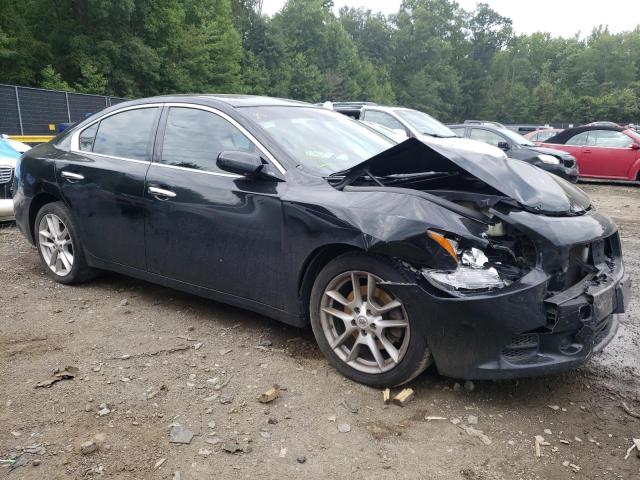 Photo 4 from auction – 2012 NISSAN MAXIMA S with VIN 1N4AA5AP0CC846261