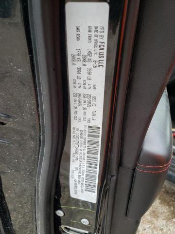 Photo 14 from auction – 2015 DODGE DURANGO R/ with VIN 1C4SDJCT8FC946802