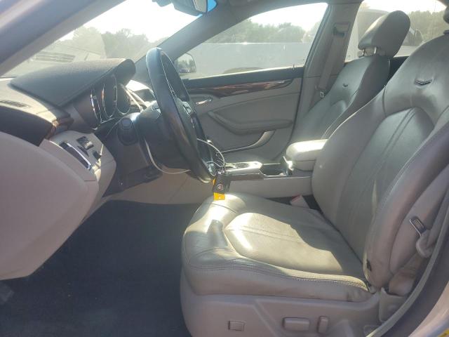 Снимка 7 от търг – 2009 CADILLAC CTS с VIN 1G6DF577490126636
