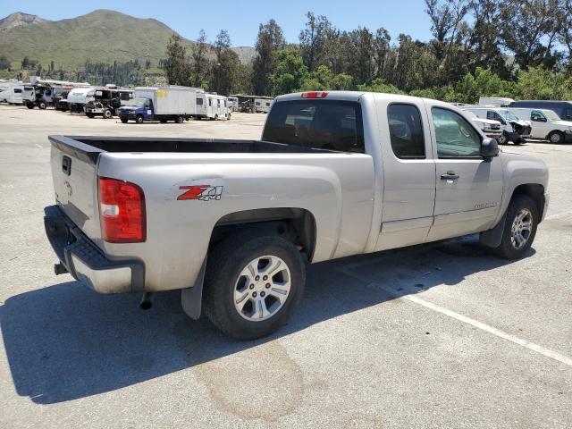Photo 3 from auction – 2008 CHEVROLET SILVERADO with VIN 1GCEK19018Z254946