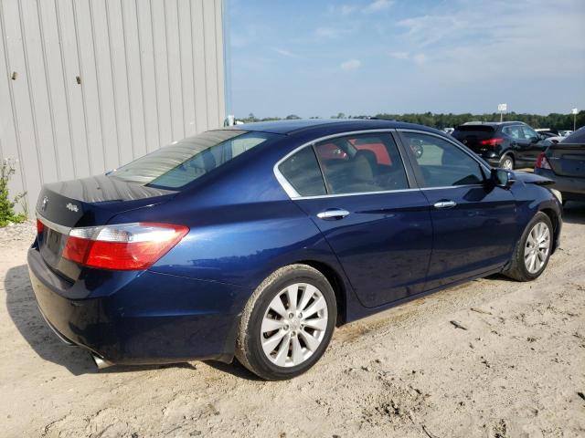 Photo 3 from auction – 2013 HONDA ACCORD EX with VIN 1HGCR2F74DA132909