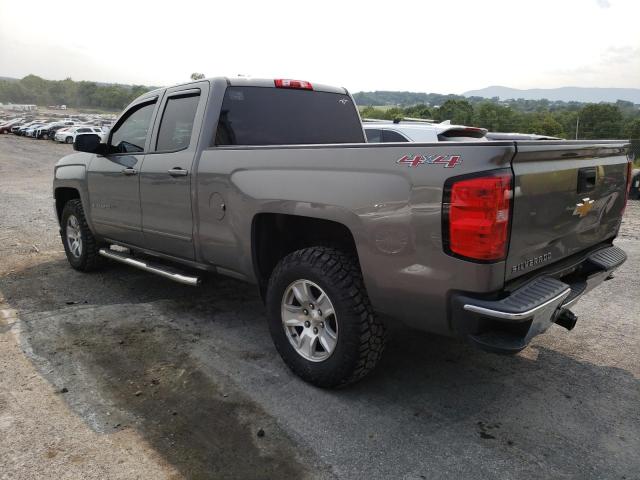 Photo 2 from auction – 2017 CHEVROLET SILVERADO with VIN 1GCVKREC7HZ165705