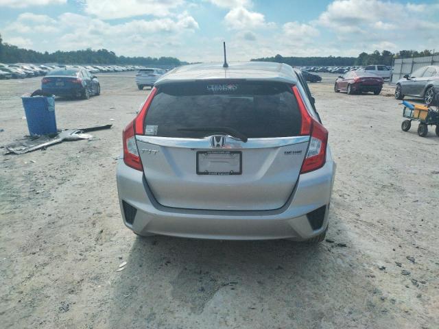 Photo 6 from auction – 2017 HONDA FIT EX with VIN JHMGK5H73HS017414
