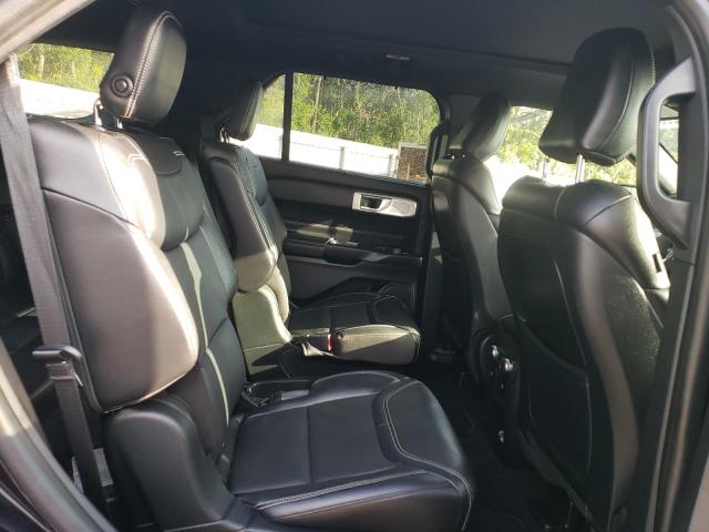 Photo 11 from auction – 2020 FORD EXPLORER S with VIN 1FM5K8GC0LGA16799