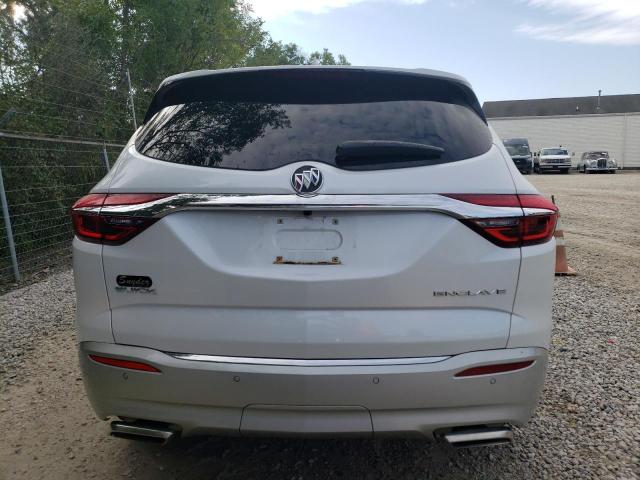 Photo 6 from auction – 2018 BUICK ENCLAVE PR with VIN 5GAERCKW9JJ208275