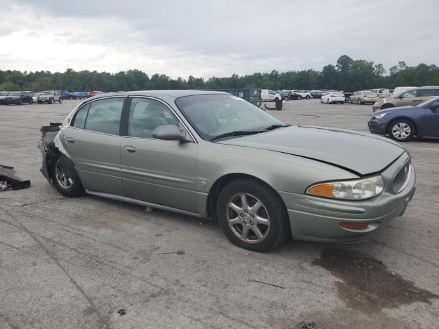 Photo 4 from auction – 2005 BUICK LESABRE CU with VIN 1G4HP52K95U157791