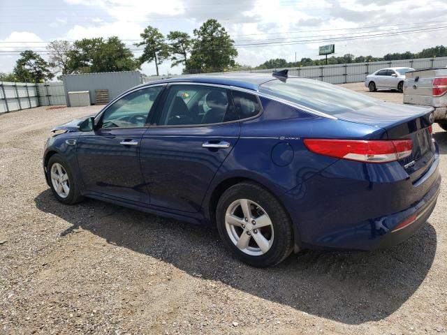 Photo 2 from auction – 2018 KIA OPTIMA EX with VIN 5XXGU4L35JG202316